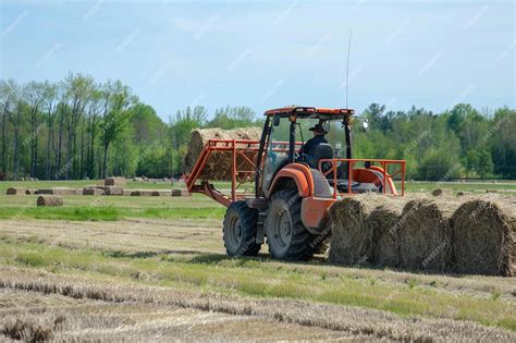 moving hay with skid steer|hay bale movers for sale.